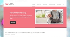 Desktop Screenshot of dixieland-meeting-jena.de
